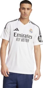 Koszulka męska adidas Real Madrid 24/25 Home biała JX2136 L 1