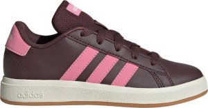 Buty dla dzieci adidas Grand Court 2.0 Lifestyle Tennis Lace-Up JR5111 29 1