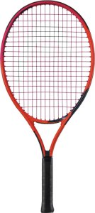 Rakieta do tenisa ziemnego Head Radical Jr23 3 5/8 pomarańczowa 234923 SC05 1