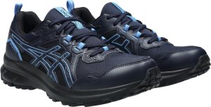 Asics Buty męskie do biegania Asics Trail Scout 3 1011B700 403 43,5 2