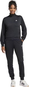 Dres damski adidas Essentials Feel Cozy czarny JD4475 XS 1