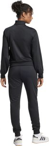 Dres damski adidas Essentials Feel Cozy czarny JD4475 XS 3