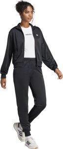 Dres damski adidas Essentials Feel Cozy czarny JD4475 XS 4