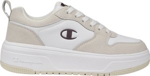Buty damskie Champion RD18 Lite Low Cut S11724 WW002 38 1