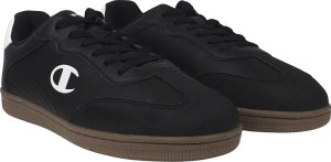 Buty męskie Champion Prestige Mix Material Low Cut czarne S22330 KK001 44 2