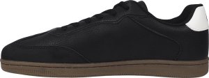 Buty męskie Champion Prestige Mix Material Low Cut czarne S22330 KK001 44 5