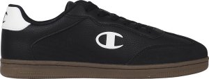 Buty męskie Champion Prestige Mix Material Low Cut czarne S22330 KK001 43 1