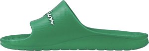 Klapki męskie Champion Cabana Slide zielone S22413 GS130 42 5