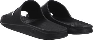 Klapki męskie Champion Cabana Slide czarne S22413 KK001 44 3