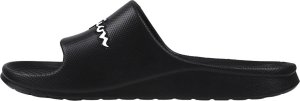 Klapki męskie Champion Cabana Slide czarne S22413 KK001 44 5