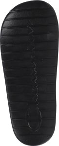 Klapki męskie Champion Cabana Slide czarne S22413 KK001 44 6