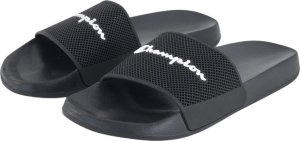 Klapki męskie Champion DTN21 Slide czarne S22469 KK001 46 2