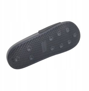 Klapki męskie Champion DTN21 Slide czarne S22469 KK001 42,5 12