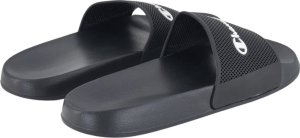 Klapki męskie Champion DTN21 Slide czarne S22469 KK001 42,5 3