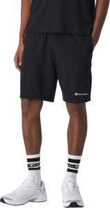 Spodenki męskie Champion Bermuda czarne 220931 KK001 XL 1