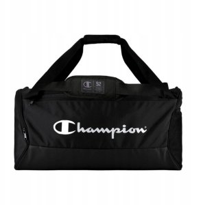 Torba Champion Medium Duffel czarna 806117 KK001 5