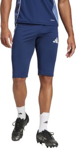 Spodenki męskie adidas Tiro 25 Competition 1/2 granatowe JI6544 2XL 1