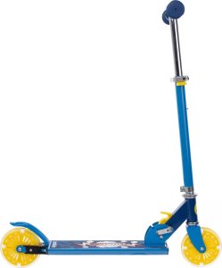 Dziecięca hulajnoga Coolslide ARBOOM comics print/led wheels 2