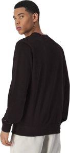 Bluza męska Champion Crewneck Sweatshirt czarna 220727 KK001 S 3