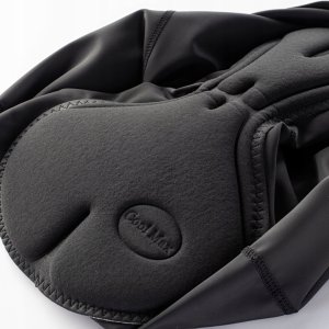 Męskie spodenki rowerowe kolarskie oddychające Martes Biker rozmiar M 4