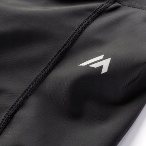 Męskie spodenki rowerowe kolarskie oddychające Martes Biker rozmiar M 5