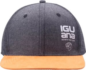 Dziecięca czapka z daszkiem Iguana KOYA TB 2