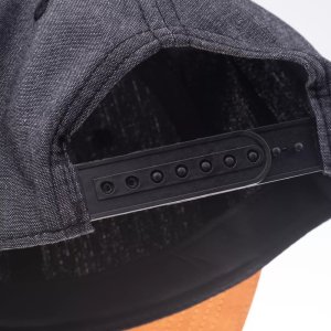 Dziecięca czapka z daszkiem Iguana KOYA TB 3