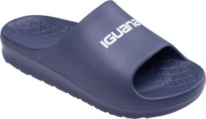 Męskie klapki Iguana NATUN rozmiar 41 4