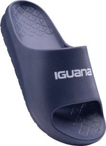 Męskie klapki Iguana NATUN rozmiar 41 6