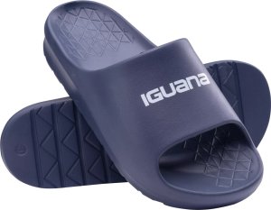 Męskie klapki Iguana NATUN rozmiar 45 5