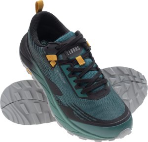 Męskie buty Elbrus EUFOR LOW WP V rozmiar 44 5