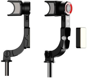 Selfie stick Quick QS-600 Statyw ze stabilizacją 3