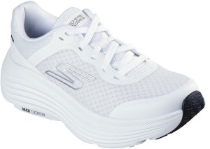 Skechers buty damskie do biegania 129470 WBK white 41 1