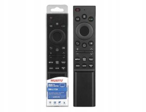 Lamex LXP1729 TV remote control LCD/LED SAMSUNG RM-L1729 SMART / NETFLIX / Prime Video / Rakuten 1