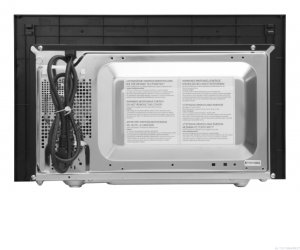 Kuchenka mikrofalowa Hansa Mikrofalówka Hansa AMG20BFH 2