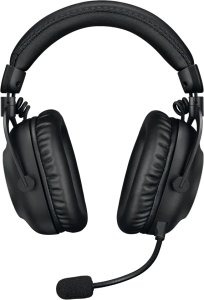 Logitech G PRO X Wireless incl stand 1