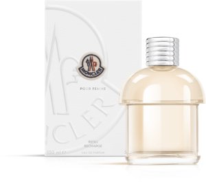 Moncler Pour Femme woda perfumowana refill 150ml 2