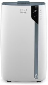 DeLonghi PAC EX105 A+++ mobiles Klimagerät weiß 1
