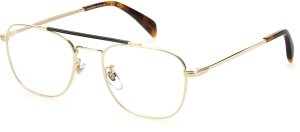 Okulary DAVID BECKHAM DB-1016-010. Okulary, Kolor Palladium. Mężczyzna. NoSize 1