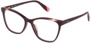 Okulary FURLA VFU350-5409FD. Okulary, Kolor liliowy. Kobieta. NoSize 1