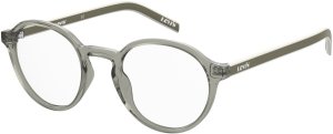 Okulary LEVI'S LV-1023-4C3. Okulary, Kolor Olive. Unisex. NoSize 1