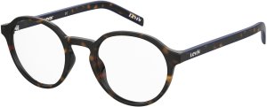 Okulary LEVI'S LV-1023-4C3. Okulary, Kolor Olive. Unisex. NoSize 1