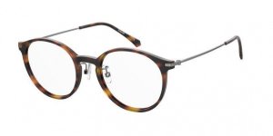 Okulary POLAROID PLDD429G807. Okulary, Kolor czarny. Kobieta. NoSize 1