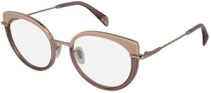 Okulary POLICE VPLA050300. Okulary, Kolor różowy. Kobieta. NoSize 1