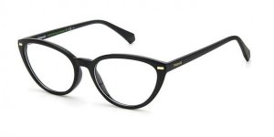 Okulary POLAROID PLD-D432-XLT. Okulary, Kolor Havanbeig. Kobieta. NoSize 1