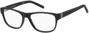 Okulary TOMMY HILFIGER TH-1872-807. Okulary, Kolor czarny. Mężczyzna. NoSize 1