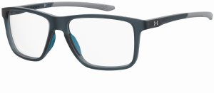 Okulary UNDER ARMOUR UA50220OXF615. Okulary, Kolor przezroczysty. Mężczyzna. NoSize 1