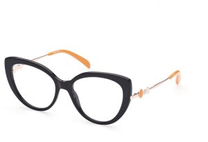 Okulary EMILIO PUCCI EP5190-53052. Okulary, Kolor brązowy. Kobieta. NoSize 1