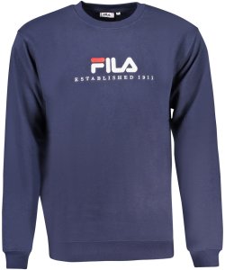 BLUZA FILA BEZ ZAMKA MĘSKA BEŻOWA 2XL 1