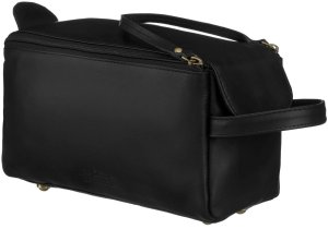 Saszetka męska z naturalnej skóry Peterson PTN 4063-OPU NoSize 3